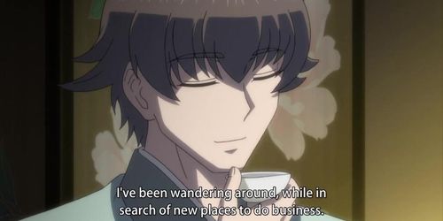 Koi Maguwai Episode 1