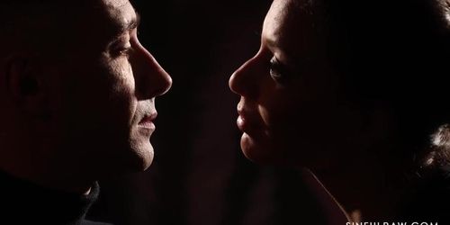 Dorian Mcdon porn video – Mine for a moment (Cassie Del Isla, Dorian Del Isla)