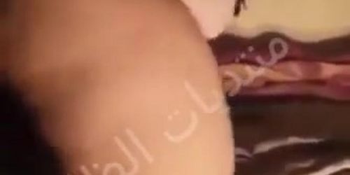 Arab BBW