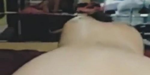 Tight pussy young