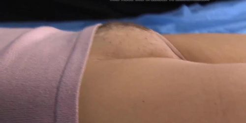 Mature big pussy