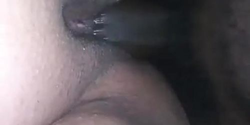 Making wifey squirt