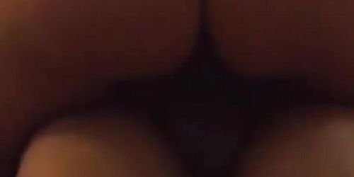 wife with her black friend