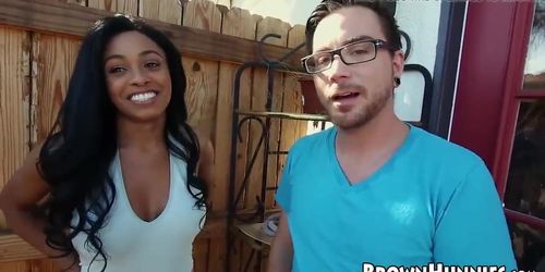 Brown Hunnies are so wicked and I love them so fucking much (Beauty Dior, beautiful_girls beautiful_girls)