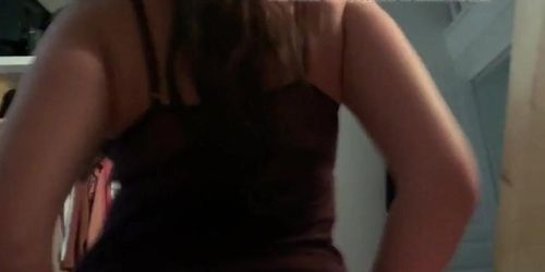 Best ass orgasm (Good ass)