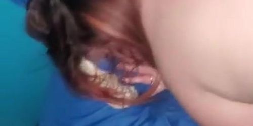 Bbw wife