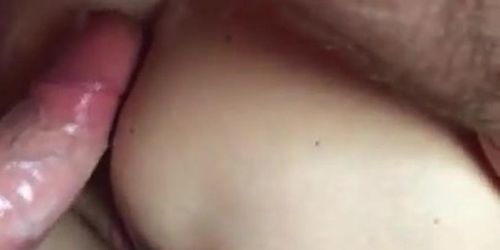 Adult cinema creampie