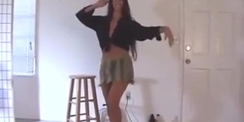 Luscious barely legal cutie Amber actively fucked