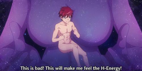 Dokyuu Hentai HxEros - 06 Sub Eng Uncensored