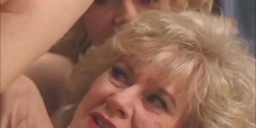Grd-Ma Saphiques -01- Sapphic Grandmothers (Diane Richards)