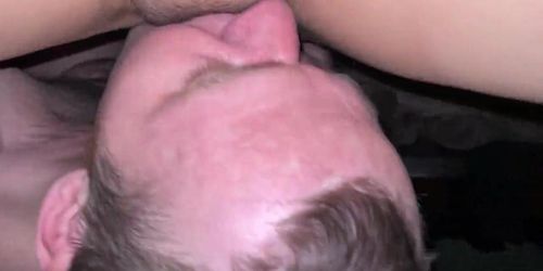 Russian missionaries home sex in the night anal