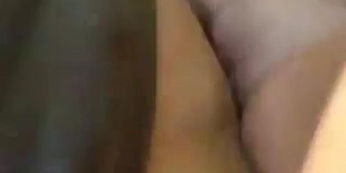 Beautiful blonde gets fucked outside (Beauty Dior)