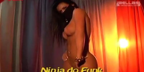 Grupo Funk Sex - SexyClube