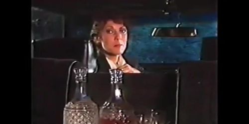 Guy1961-81 Retro G.O.A.T. Milf 2 - Backseat Limo