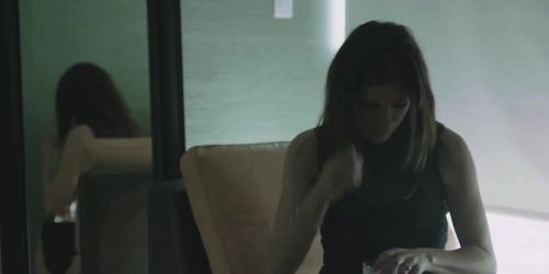 Juno Temple Sex Scene - Afternoon Delight  - HD