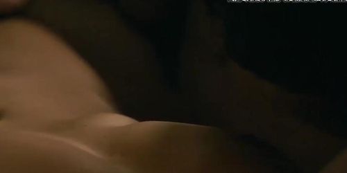 Virginie Efira Nude Sex Scene on ScandalPlanet.Com