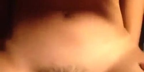 My friend’s gf
