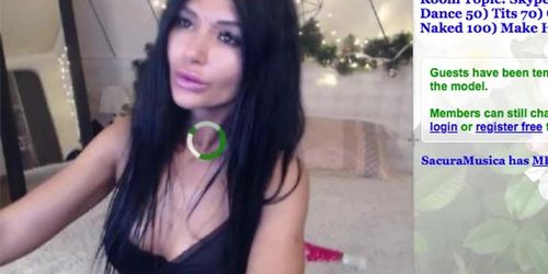 Great Cam Girl Mix with Lots of Babes