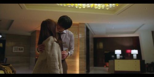 Buisness proposal scene 1