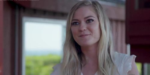 Chloe Foster would like to try something new