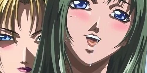 Bible Black 1 - Demonic teacher grows a cock and fucks her student with futa dick