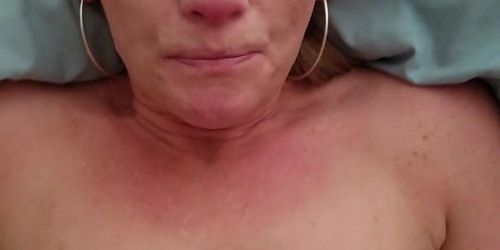 41 year old wife, step mommy, whore exposed and bred (Whore Wife)