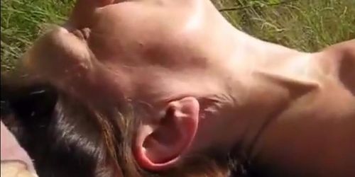 real female orgasm