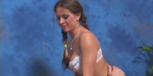 Cunning teen cutie rachel roxx gets fucked roughly (Rachel Lyn)