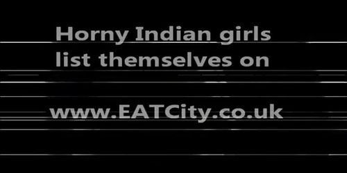 Indian Escorts get fucked at EATCity