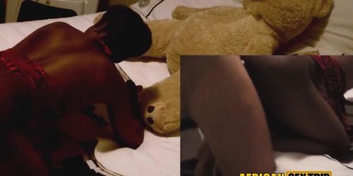 So Much Cum On A Babysitter'S Face Surprise Her After Enjoying An Executive Boss Big Dick Rail Her Pussy