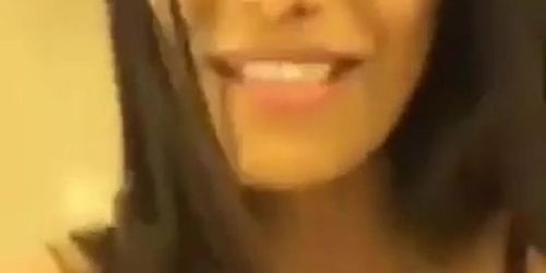 poonam pandey nipples on instagram live video