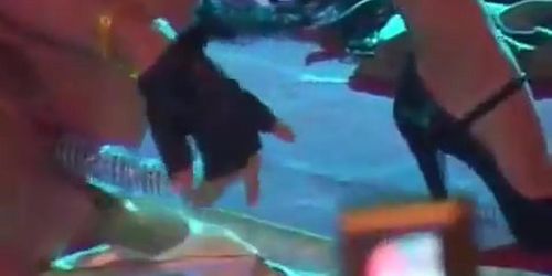 vittoria risi al BergamoSex