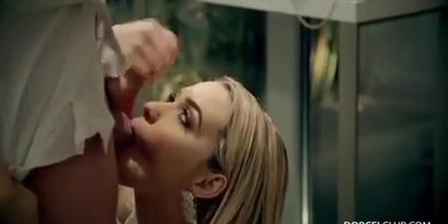 Best passionate scene