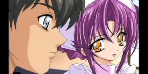 Hentai Teens Love To Serve Master In This Anime Video