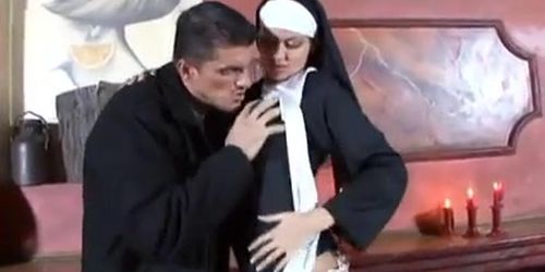 NAUGHTY NUNS 2