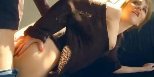 best anal ever !