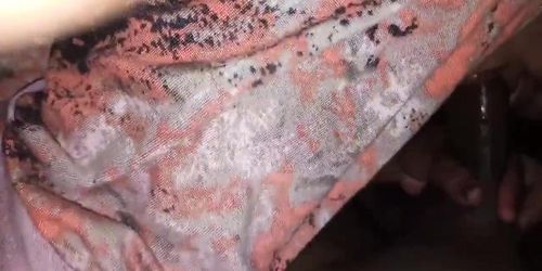 Desi bhabhi ne lund chuskar garam kar diya