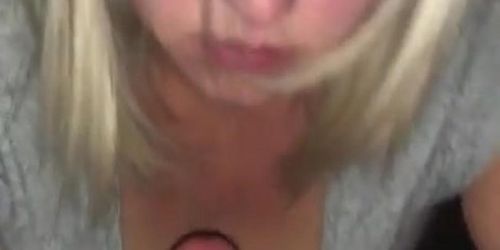 Whore wife with big titties