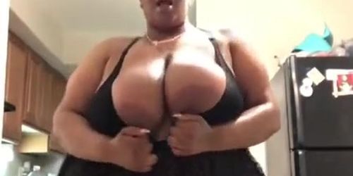 Thick Black Milf