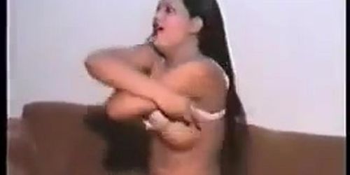 Pakistani mujra