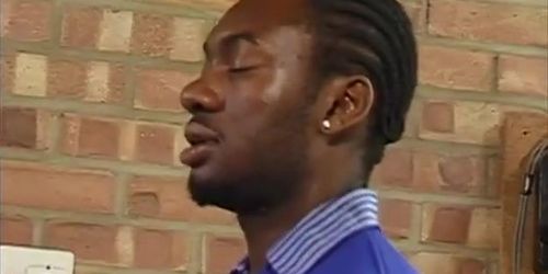 British Housewife pays two BBC repairers in kind