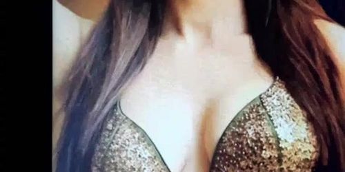 Shweta tiwari cum tribute hindi