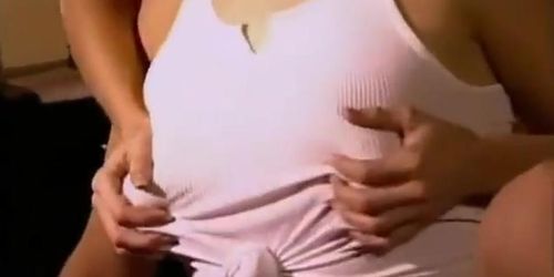 Tall Goddess lesbian holly sampson 2000