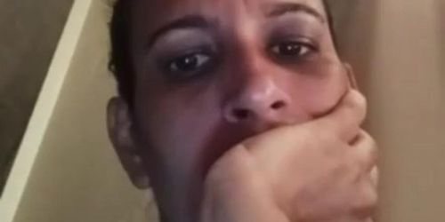 Married milf watching part 2
