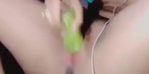 Insertion