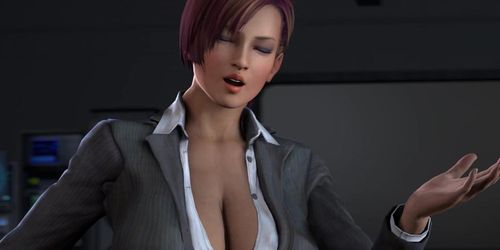 Haydee Introduction