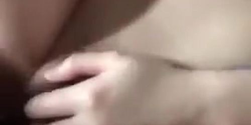 Tight Pussy college girl get fuck by bf (TightPussyFuck )