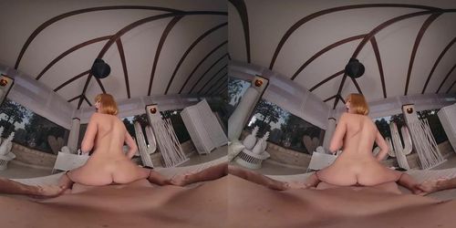 Kitty Lovedream VR #1