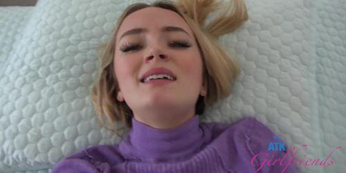 Maria Kazi - Anal POV