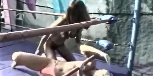 YVONNE VS SHANE